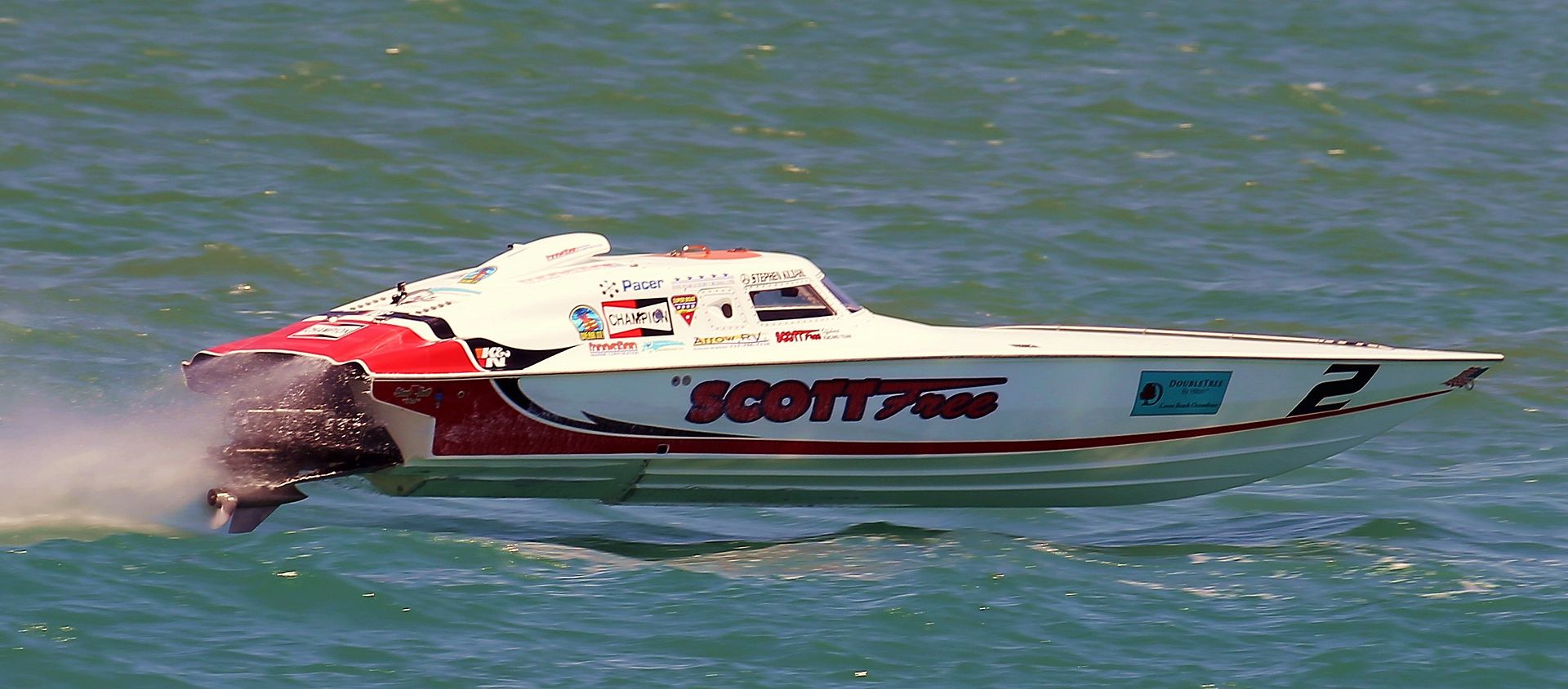 2014 Cocoa Beach Grand Prix Page 4